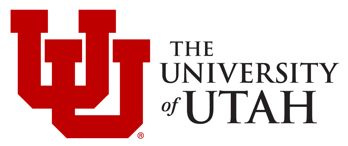 University of Utah logo